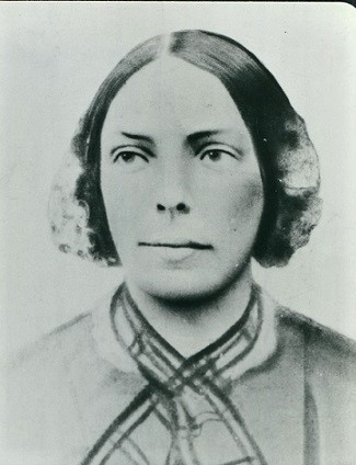 Elsie Edge (1825 - 1893) Profile